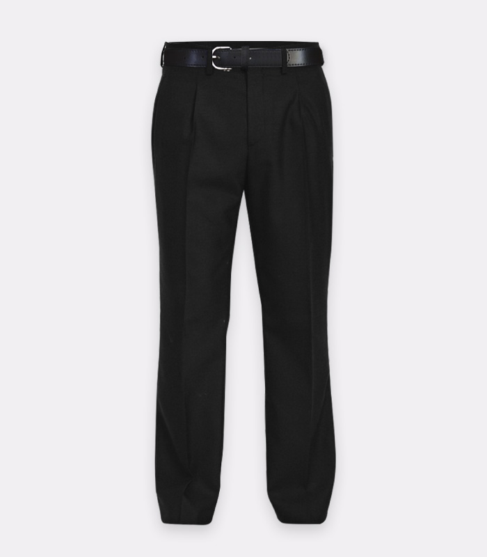 Pantalon Formal / Confección Nacional